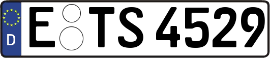 E-TS4529