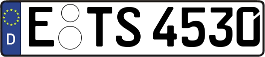 E-TS4530