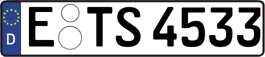 E-TS4533