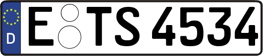 E-TS4534