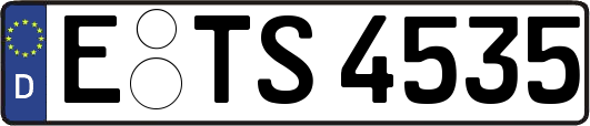 E-TS4535