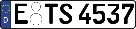 E-TS4537
