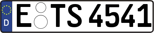 E-TS4541