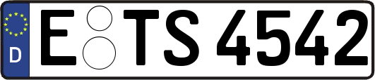 E-TS4542