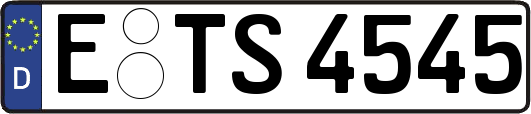E-TS4545