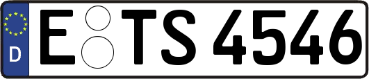 E-TS4546
