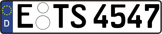 E-TS4547