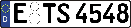 E-TS4548