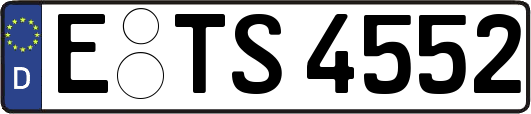 E-TS4552