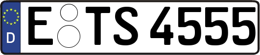 E-TS4555