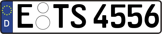 E-TS4556