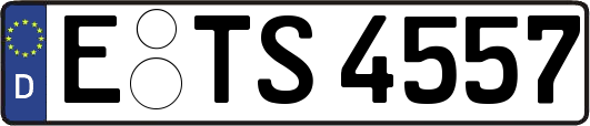 E-TS4557
