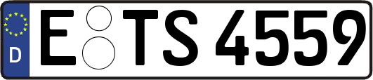 E-TS4559