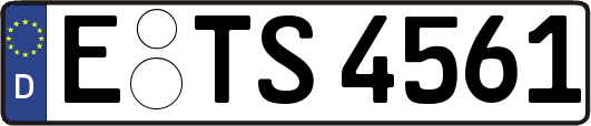 E-TS4561