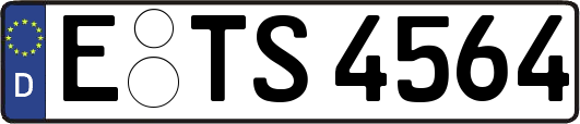E-TS4564