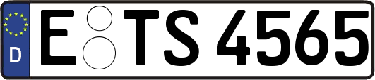 E-TS4565