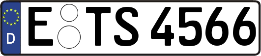 E-TS4566