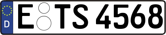 E-TS4568