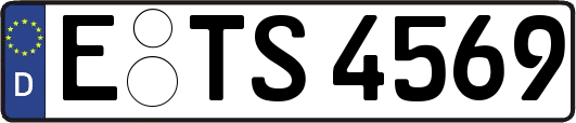 E-TS4569
