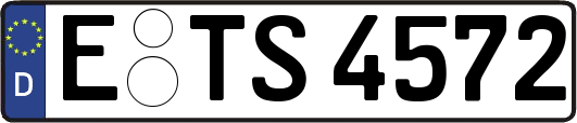 E-TS4572