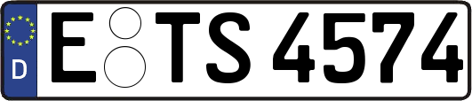 E-TS4574