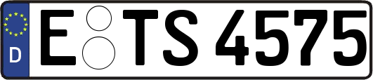 E-TS4575