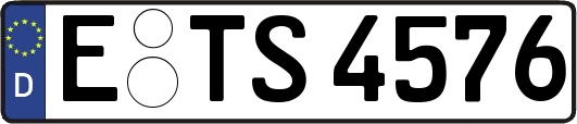 E-TS4576