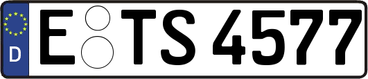 E-TS4577