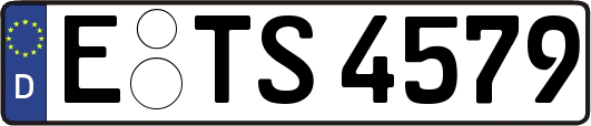 E-TS4579