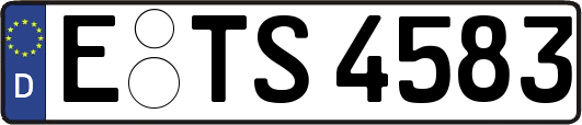 E-TS4583
