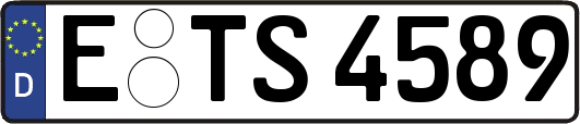 E-TS4589