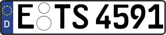 E-TS4591