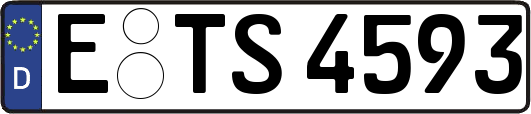 E-TS4593