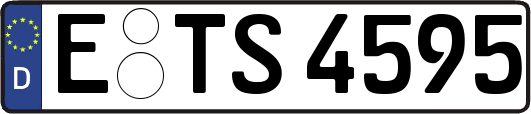 E-TS4595