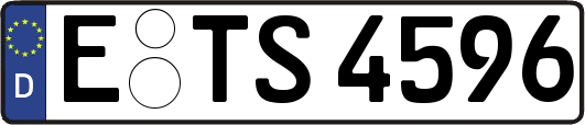 E-TS4596