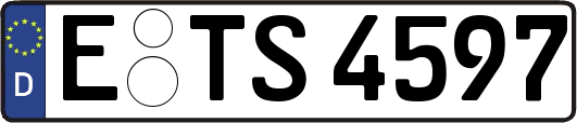 E-TS4597