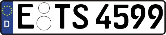 E-TS4599