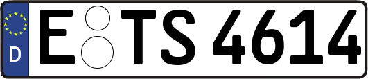 E-TS4614