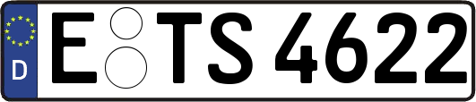 E-TS4622