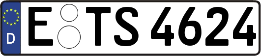 E-TS4624