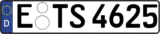 E-TS4625
