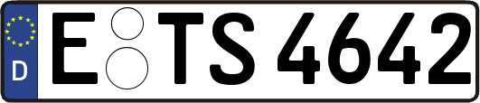 E-TS4642