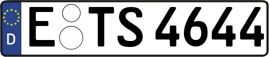 E-TS4644