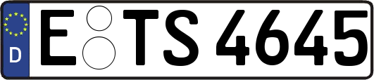 E-TS4645