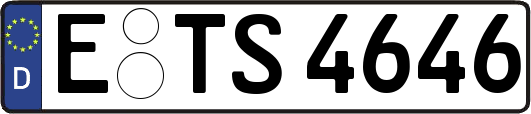 E-TS4646