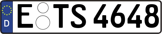 E-TS4648