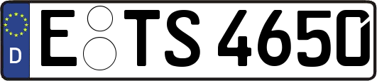 E-TS4650