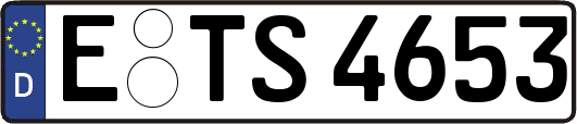 E-TS4653