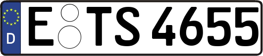 E-TS4655