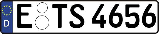 E-TS4656